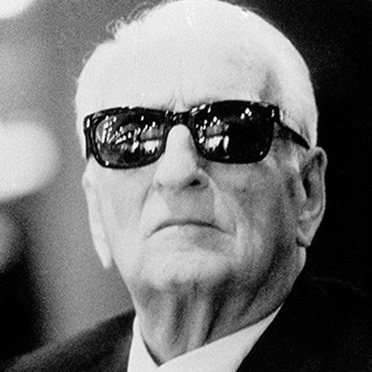 ENZO FERRARI