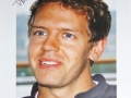 Sebastian Vettel