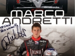 Marco Andretti, new entry fra i clienti più entusiasti