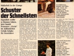 Autpzeitung, anni 80