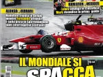 Autosprint, settembre 2010